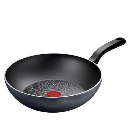 Набор посуды TEFAL Сковорода Вок So light H0561942