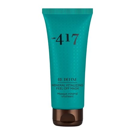 Маска для лица MINUS 417 Маска-пленка для лица обновляющая с минералами маска пленка skinlite уголь