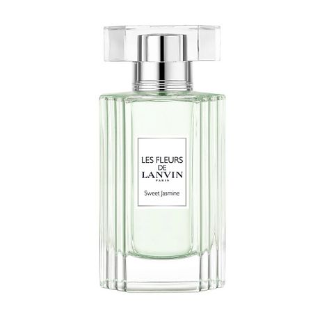 Туалетная вода LANVIN Sweet Jasmine night scented jasmine туалетная   100мл