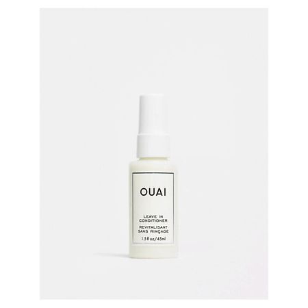 Несмываемый кондиционер для волос OUAI Универсальный несмываемый кондиционер Leave-In Conditioner