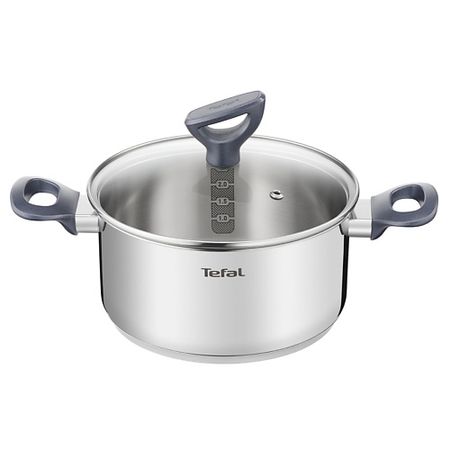 Кастрюля TEFAL Кастрюля с крышкой Daily Cook G7124445