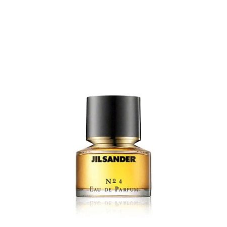Парфюмерная вода JIL SANDER Парфюмерная вода No.4 Eau de Parfum Spray духи joop парфюмерная homme eau de parfum spray
