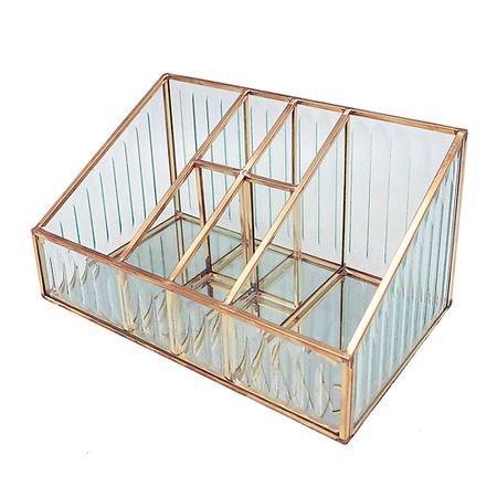 Кейс JOLI ANGEL Органайзер для кистей для макияжа и косметики 