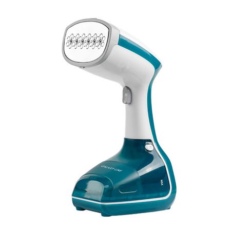 Отпариватель GALAXY LINE Отпариватель  ручной GL 6192 отпариватель ручной red solution hs760 1000вт 17 5 г мин графит