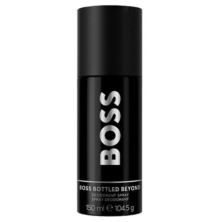 Парфюмированный дезодорант-спрей BOSS Парфюмированный дезодорант-спрей Boss Bottled Beyond Deo Spray