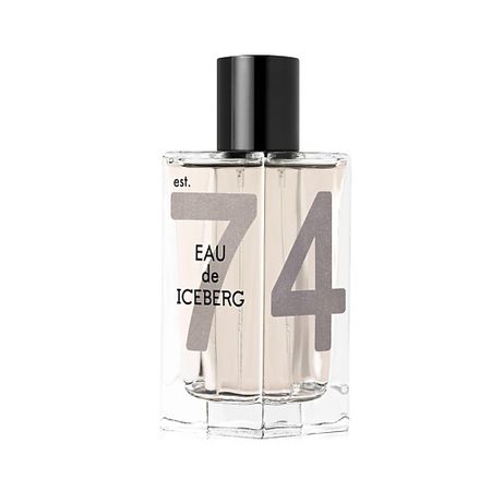 Туалетная вода ICEBERG Eau De Iceberg Jasmine For Her туалетная   iceberg eau de iceberg cedar for him