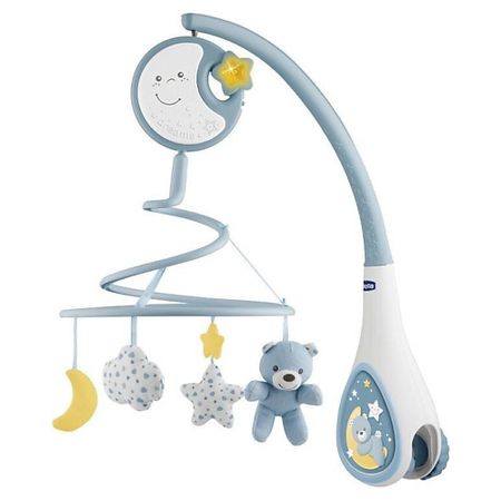 Мобиль CHICCO Игрушка-мобиль Next2Dreams