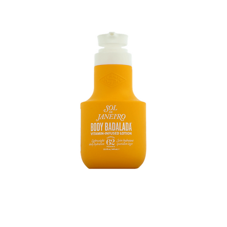 Лосьон для тела SOL DE JANEIRO Лосьон для тела Badalada Vitamin-Infused