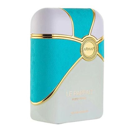 Парфюмерная вода ARMAF PERFUMES Парфюмерная вода Le Parfait Azure парфюмерная   armaf perfumes парфюмерная   le parfait mon amour