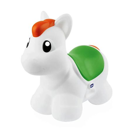 Развивающая игрушка CHICCO Игрушка-попрыгун 