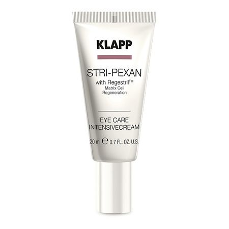 Крем для глаз KLAPP COSMETICS Интенсивный крем для век STRI-PEXAN EyeиCare Intensive Cream