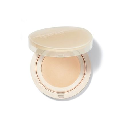 Тональное средство ESPOIR Кушон для лица со сменным блоком PRO TAILOR BE NATURAL CUSHION китайские подарочные конверты с блоком для писем 6 шт