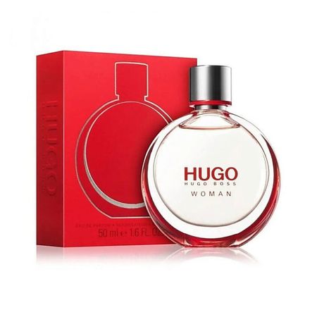 Парфюмерная вода HUGO Парфюмерная вода Woman парфюмерная besties woman sunshine spirit жен 50 мл