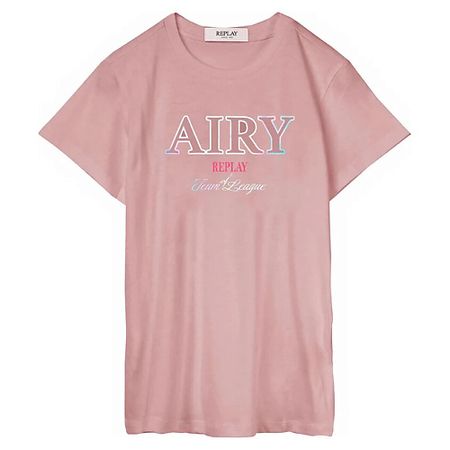 Футболка REPLAY Футболка SB7401.064.2660