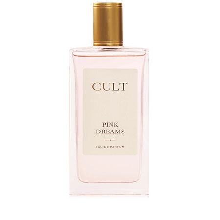 Парфюмерная вода CULT Pink Dreams