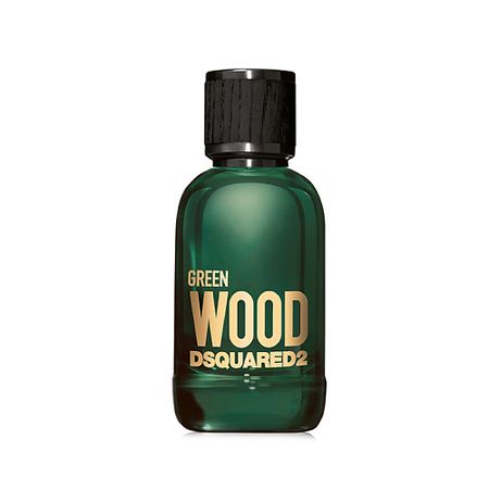 Туалетная вода DSQUARED2 Green Wood туалетная le plein ete hay wood andong