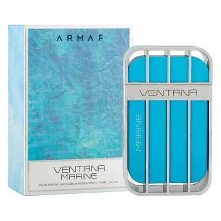 Парфюмерная вода ARMAF PERFUMES Парфюмерная вода Ventana Marine парфюмерная anfas alkhaleej anfas marine