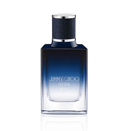 Туалетная вода JIMMY CHOO Man Blue first instinct blue man туалетная 100мл