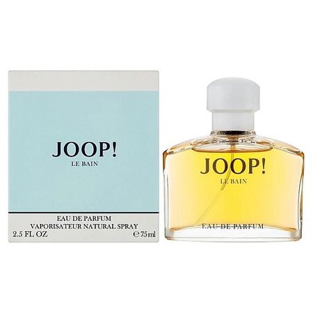 Парфюмерная вода JOOP! Парфюмерная вода Le Bain Eau de Parfum Spray духи joop парфюмерная   homme eau de parfum spray