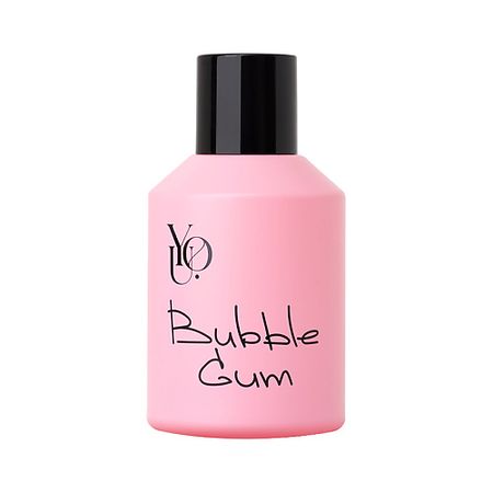 Парфюмерная вода YOU Bubble Gum парфюмерная   genty justessence bubble gum