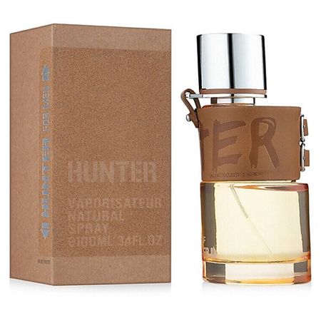 Туалетная вода ARMAF PERFUMES Туалетная вода Hunter Man держатель для мороженого dream hunter 6 8 16 отверстий
