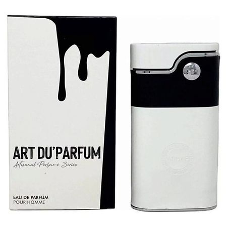 Парфюмерная вода ARMAF PERFUMES Парфюмерная вода Art Du`Parfum парфюмерная   armaf perfumes парфюмерная   imperia eau de parfum