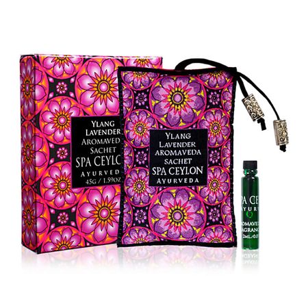 Саше SPA CEYLON Ароматическое саше 