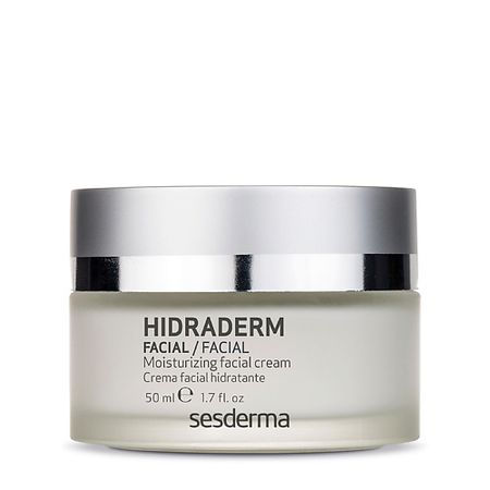 Крем для лица SESDERMA Крем увлажняющий для лица Hidraderm