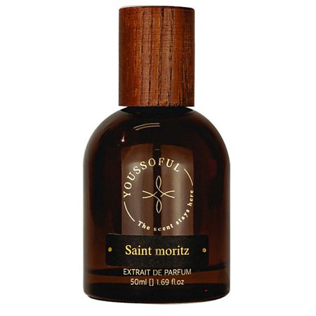 Духи YOUSSOFUL Saint Moritz
