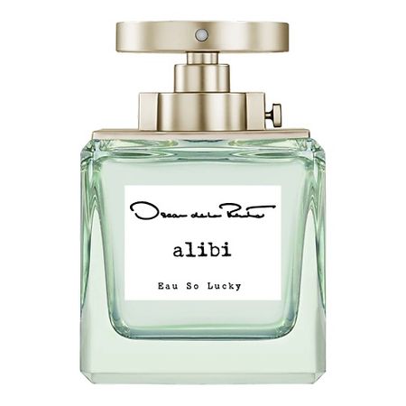 Туалетная вода OSCAR DE LA RENTA Alibi Eau So Lucky керамическая статуэтка lucky cat moonbiffy