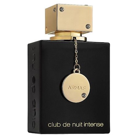 Туалетная вода ARMAF PERFUMES Парфюмерная вода Club De Nuit Intense