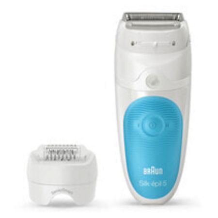 Эпилятор BRAUN Электрический эпилятор Braun Silk Epil 5-605 Power