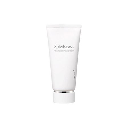 Пенка для умывания SULWHASOO Пенка для умывания The Ultimate S Enriched Cleansing Foam