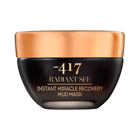 Маска для лица MINUS 417 Маска магнитная для мгновенного преображения кожи с грязью Мертвого моря losuyine микропереключатели мгновенного действия 10 шт