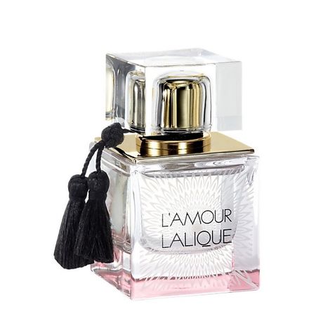 Парфюмерная вода LALIQUE L'Amour парфюмерная lalique illusion captive