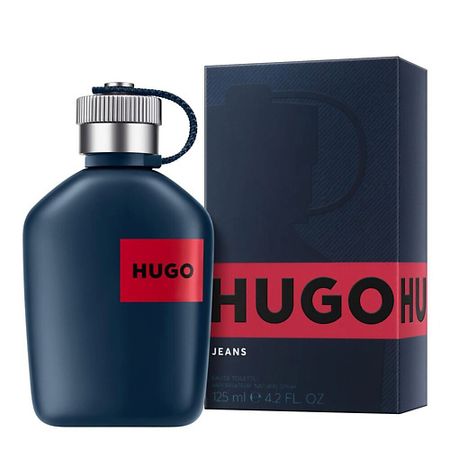 Туалетная вода HUGO Туалетная вода Hugo Jeans Man