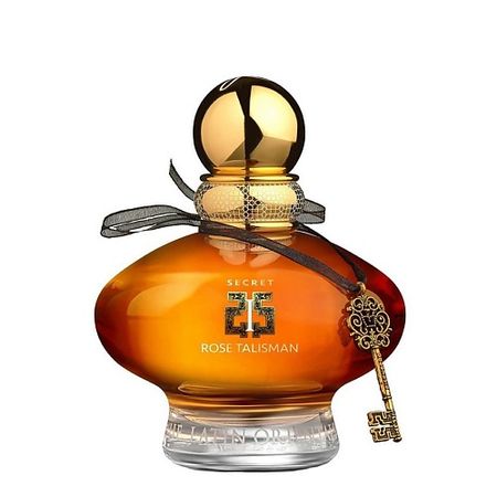 Парфюмерная вода EISENBERG Rose Talisman смарт брелок для автомобильного ключа hitag aes 4a 4 bnt 433 мгц для renault megane 4 talisman kadjar espace 5 без ключа