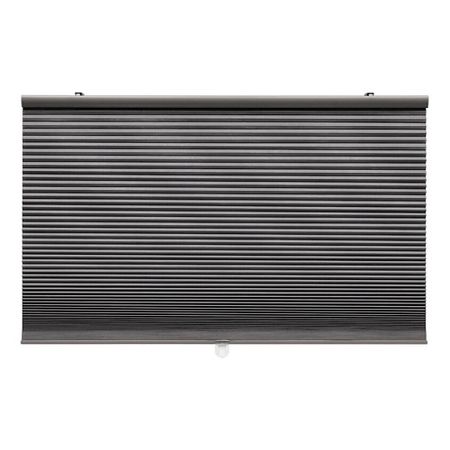 Штора IKEA Рулонные шторы HOPPVALS 80x210 см шторы hanlu шифоновые просвечивающие