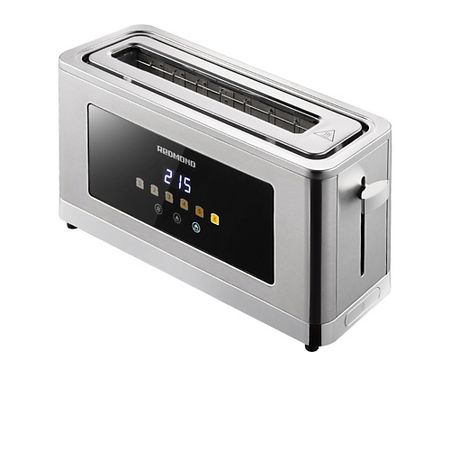 Тостер REDMOND Тостер T900 двигатель rs 88 30 220 240v 500w class 155 rongsheng оригинал для мясорубки redmond rmg 1215