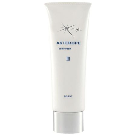 Крем для лица RELENT Массажный крем Asterope Cold Cream