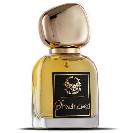 Парфюмерная вода ANFAS ALKHALEEJ Sheikh Zayed парфюмерная   anfas alkhaleej dubai sheikh