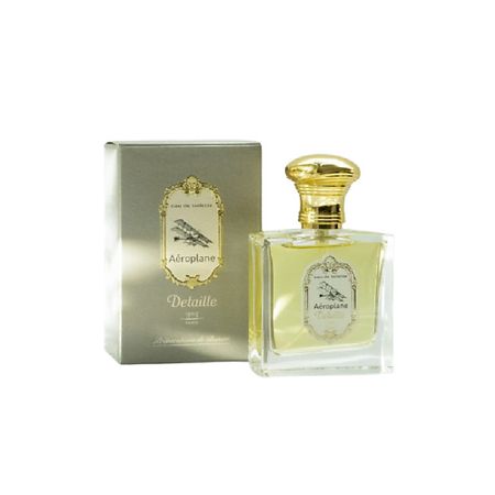 Туалетная вода DETAILLE 1905 PARIS Aéroplane туалетная agatha agatha un soir a paris