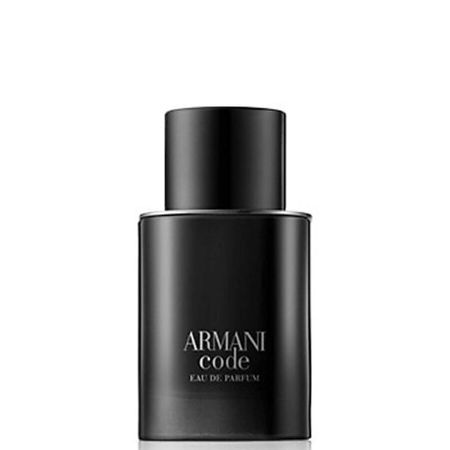 Парфюмерная вода GIORGIO ARMANI Парфюмерная вода Code Homme, перезаполняемый парфюмерная   giorgio armani парфюмерная   code homme parfum