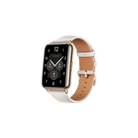 Смарт-часы HUAWEI Смарт-часы WATCH FIT 2 смарт часы apple watch series 10 42mm rose gold aluminum case with light blush sport band s m