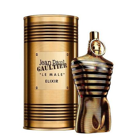 Парфюмерная вода JEAN PAUL GAULTIER Парфюмерная вода Le Male Elixir heavy duty connector silver male and female crimping contacts pin 16 a for hee hm hk