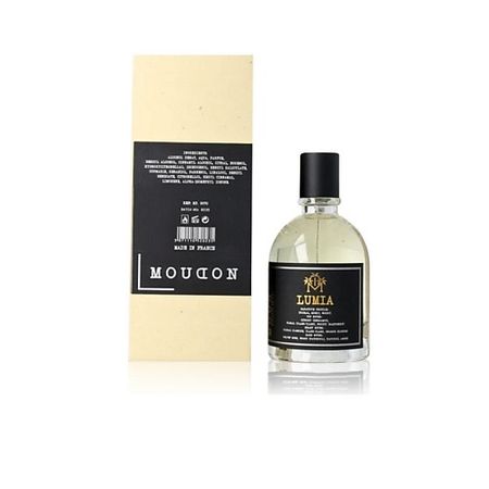Парфюмерная вода MOUⱭON Парфюмерная вода LUMIA Extrait de Parfum amouage jubilation 40 man extrait de parfum