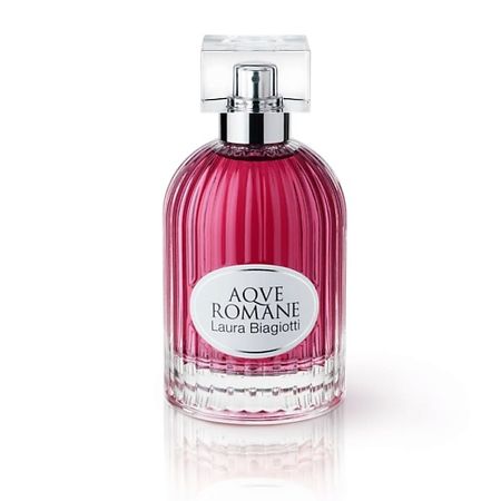 Туалетная вода LAURA BIAGIOTTI Aqve Romane Uva Dulcis туалетная   laura biagiotti roma uomo