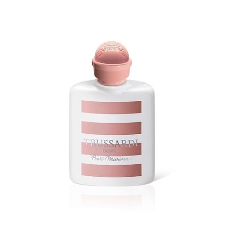 Туалетная вода TRUSSARDI Donna Pink Marina туалетная trussardi uomo