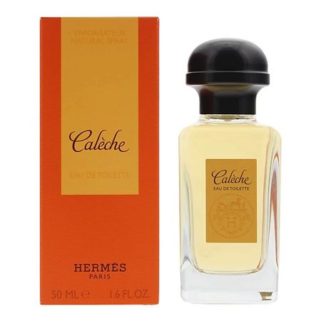 Туалетная вода HERMÈS HERMES Туалетная вода Caleche парфюмерная   hermès hermes парфюмерная   kelly caleche eau de parfum