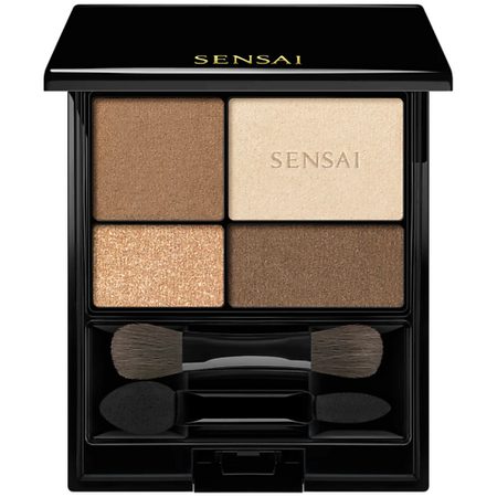 Тени для век SENSAI Палитра теней для век  Eye Colour Palette